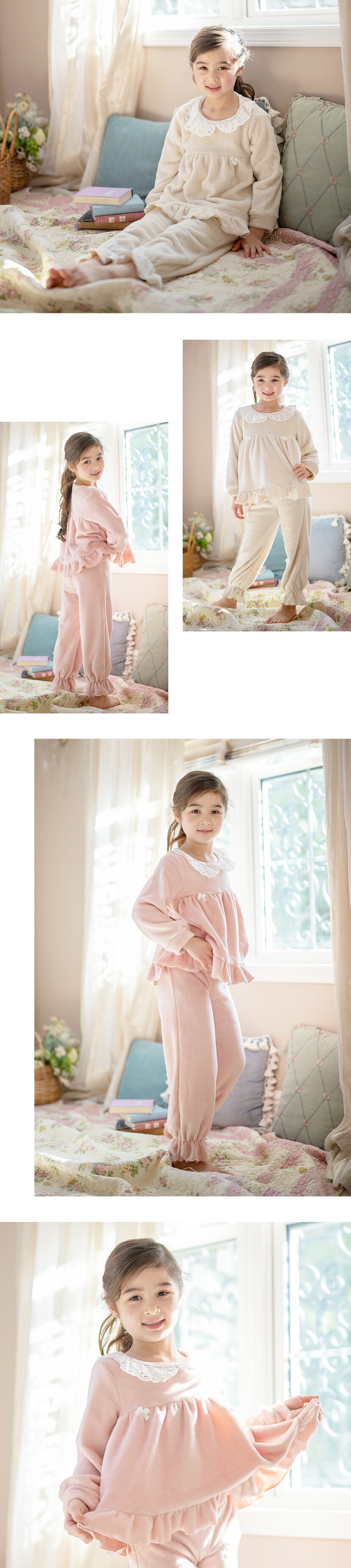 モデル着用画像2