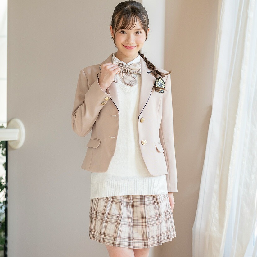 Catherine Cottage（キャサリンコテージ） 卒業式 小学校 女子 スーツ