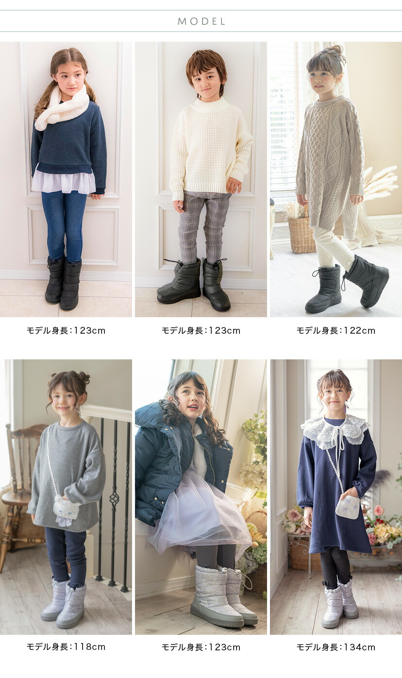 モデルスペック