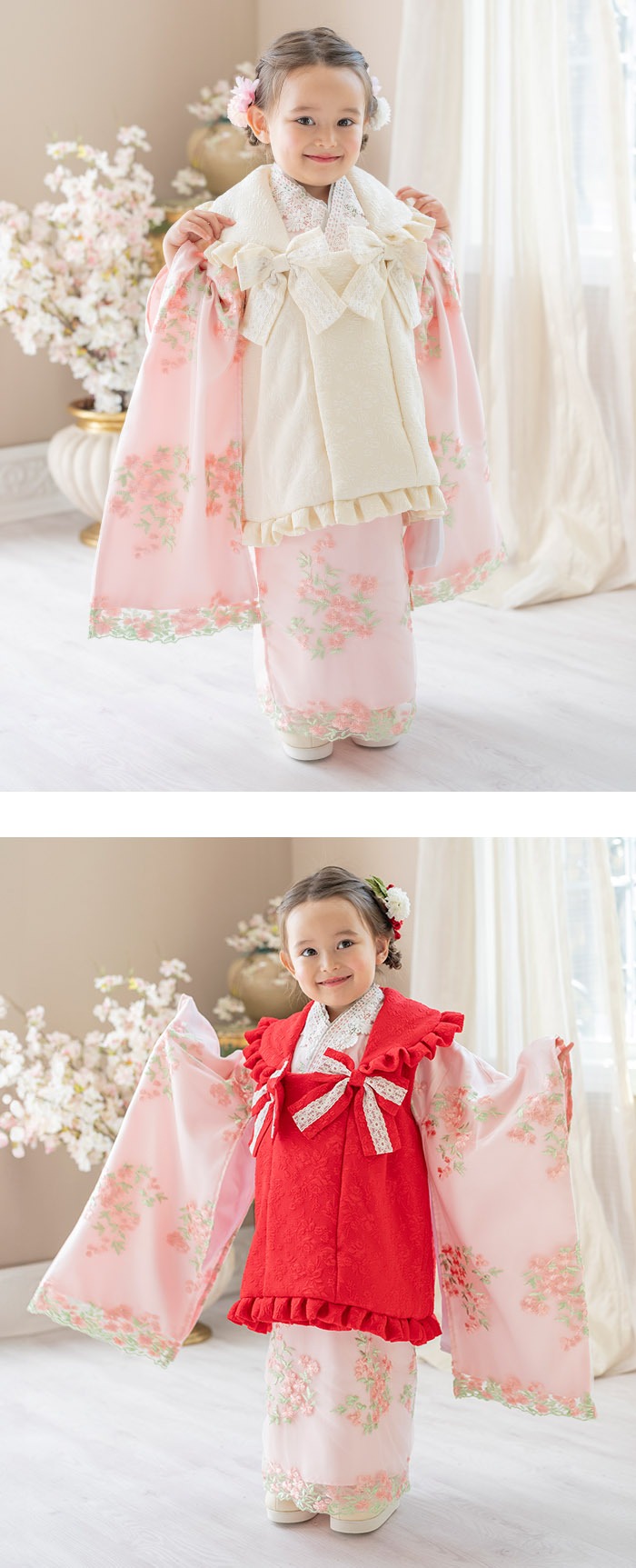 モデル着用画像1