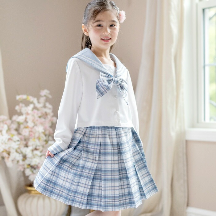 ちゃえ様　女の子お洋服 Catherine Cottage（キャサリンコテージ） 入学式 女の子 服 卒園式