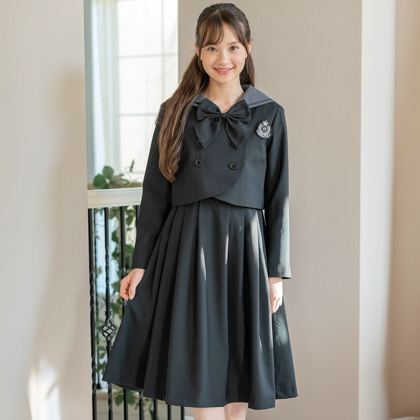 Catherine Cottage（キャサリンコテージ） 卒業式 小学校 女子 卒服