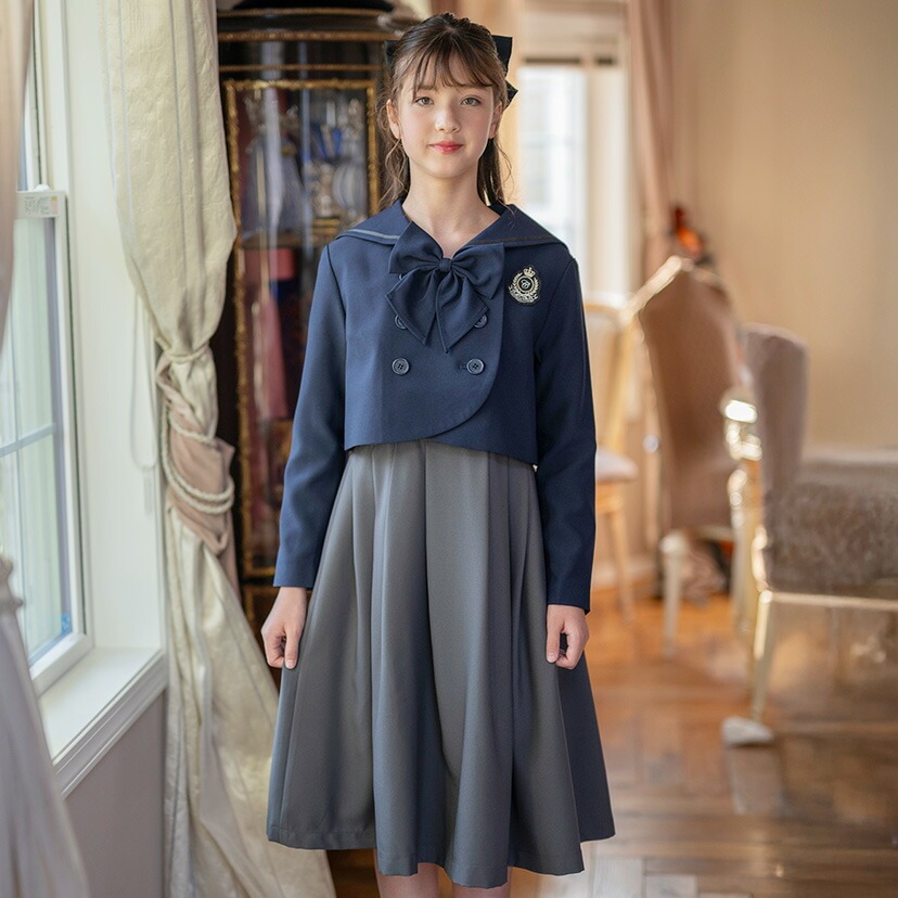 Catherine Cottage（キャサリンコテージ） 卒業式 小学校 女子 卒服