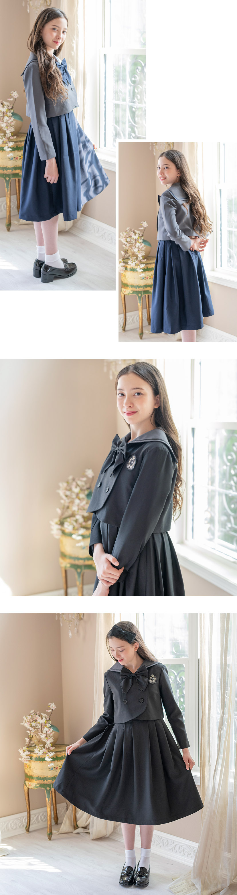 モデル着用画像2