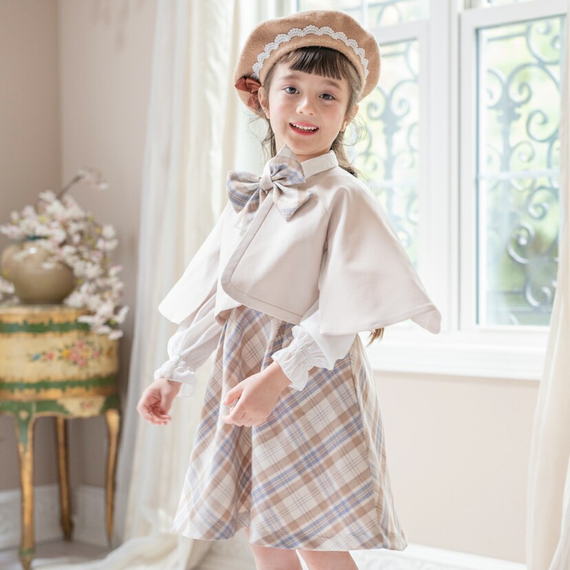 Catherine Cottage（キャサリンコテージ） 入学式 女の子 服 卒園