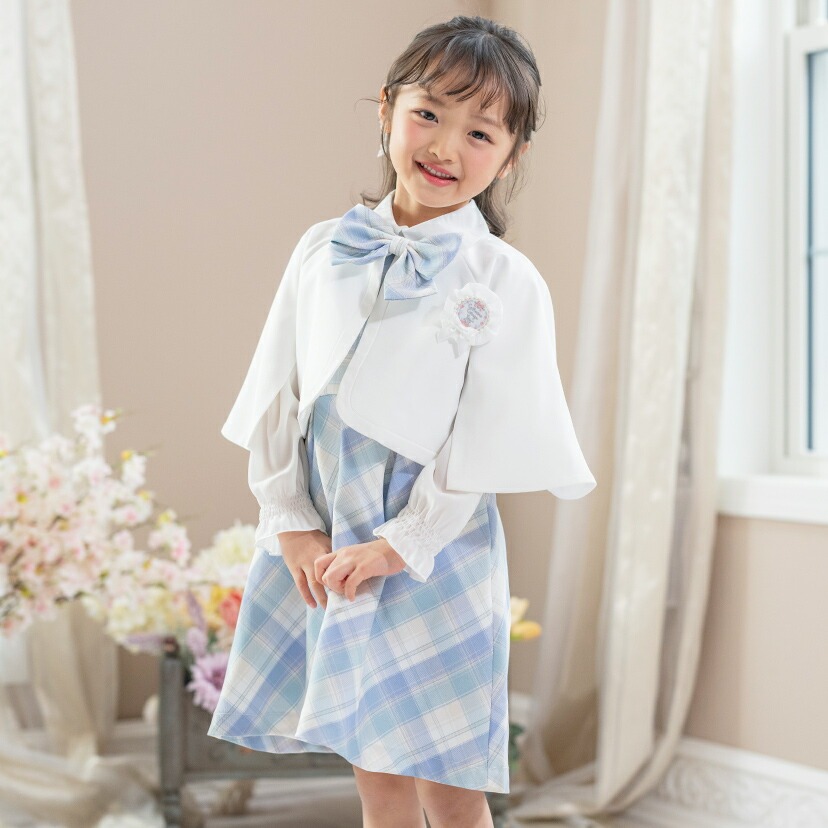 Catherine Cottage（キャサリンコテージ） 入学式 女の子 服 卒園