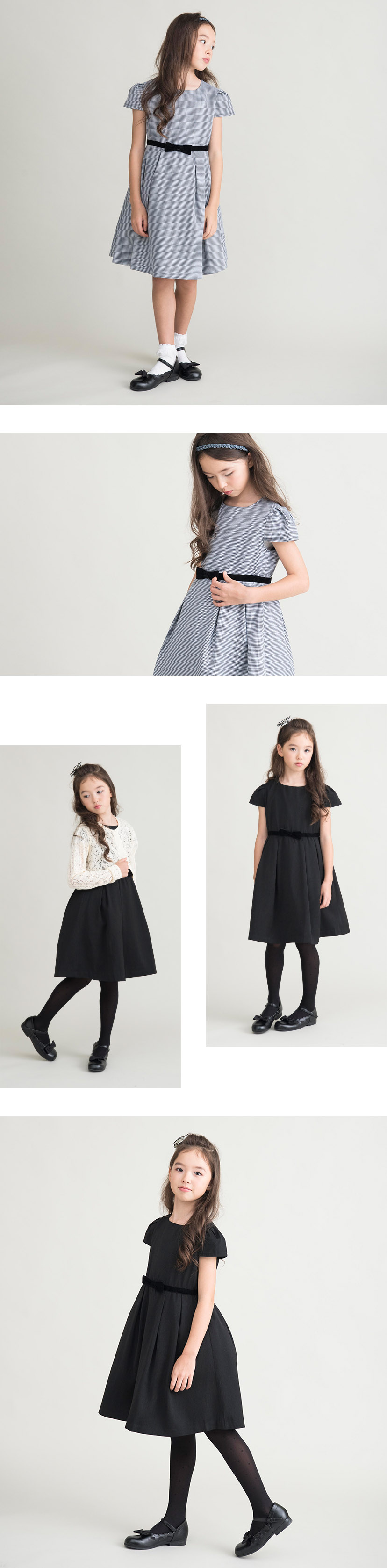 モデル着用写真3