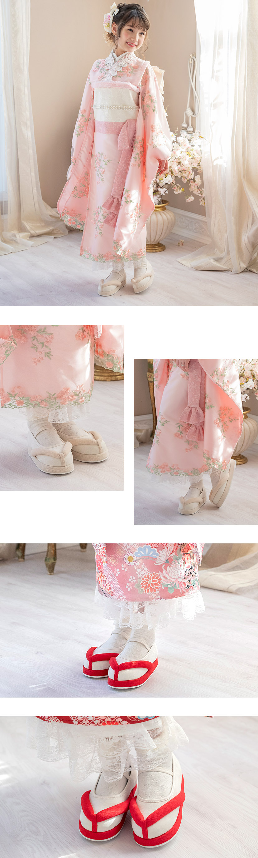 モデル着用画像2