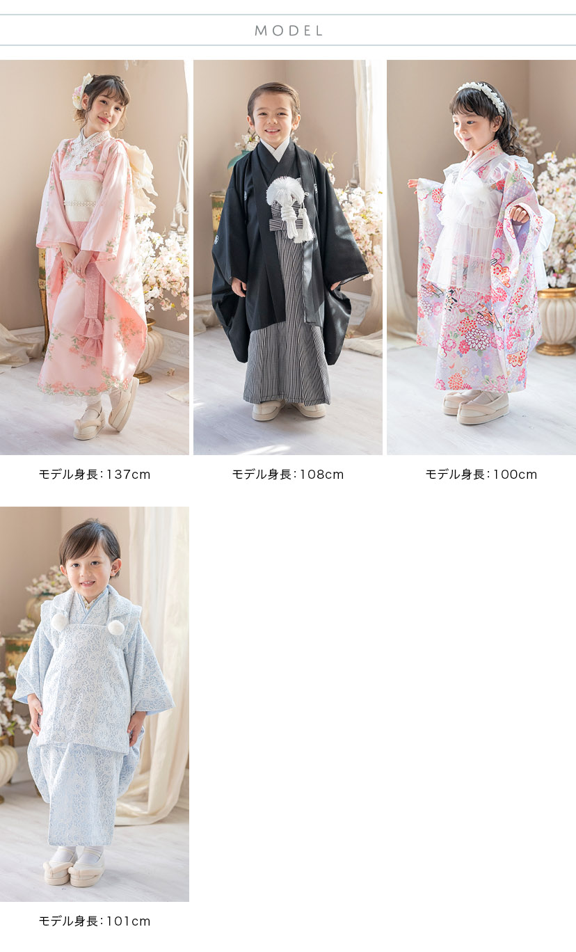 モデルスペック