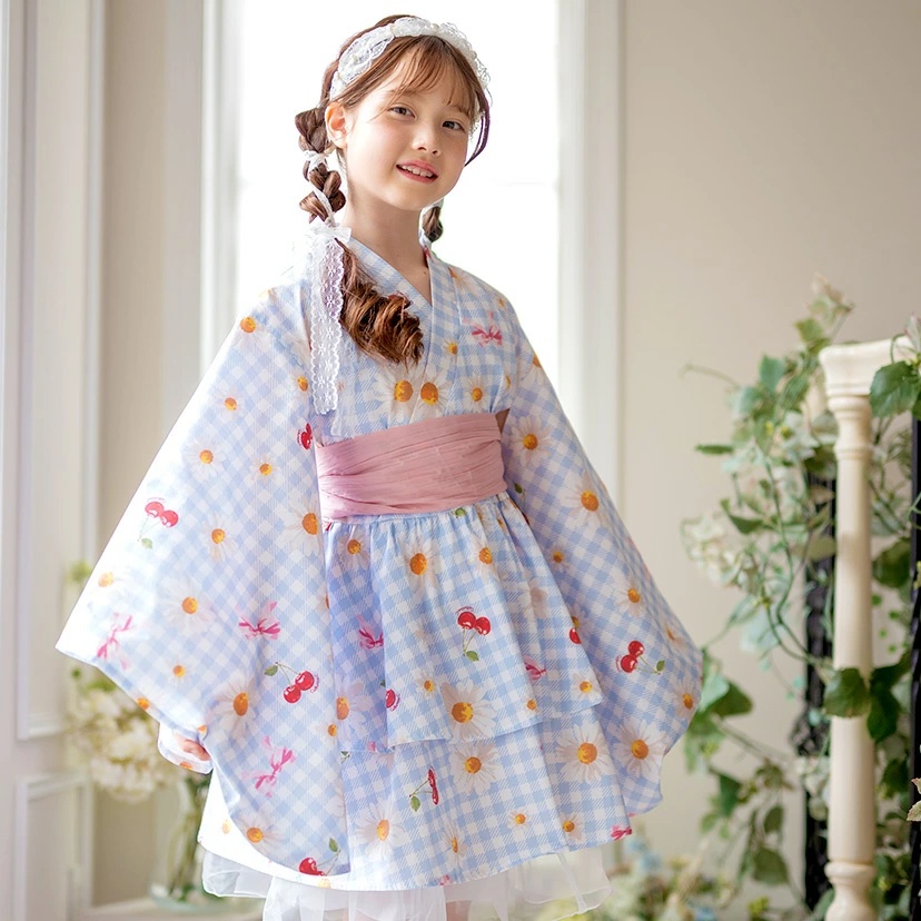 浴衣 ドレスのおすすめ人気商品一覧 通販 - Yahoo!ショッピング