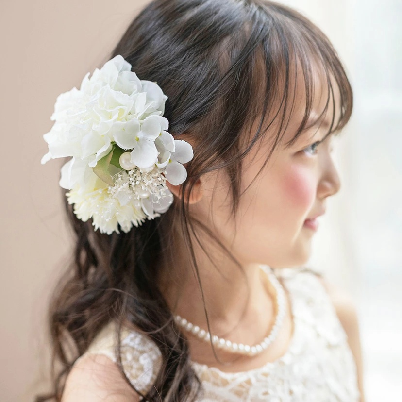 髪飾り hair accessory｜羽根髪飾り｜TOKYO MIZUHIKI Original – TOKYO