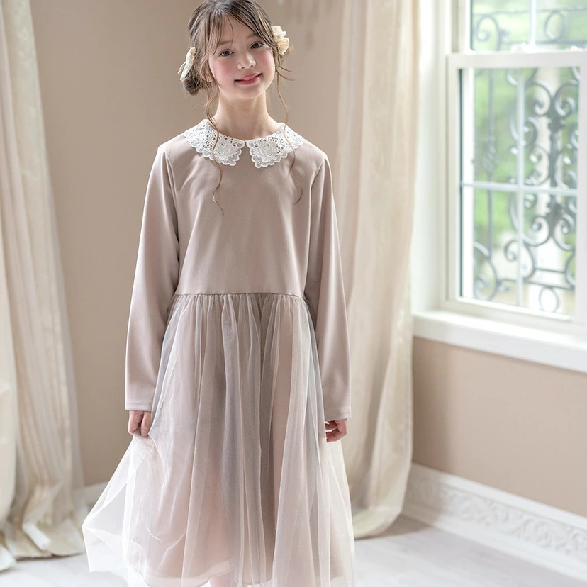 Catherine Cottage（キャサリンコテージ） 女の子ワンピース 結婚式