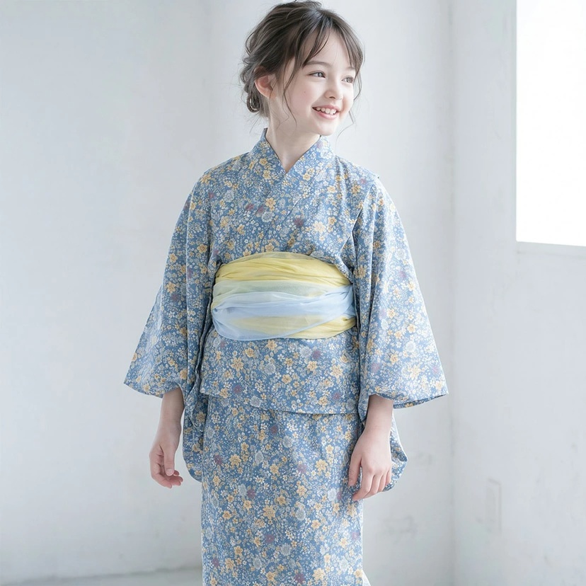 Catherine Cottage 子ども用浴衣、浴衣セット｜着物、浴衣、和小物