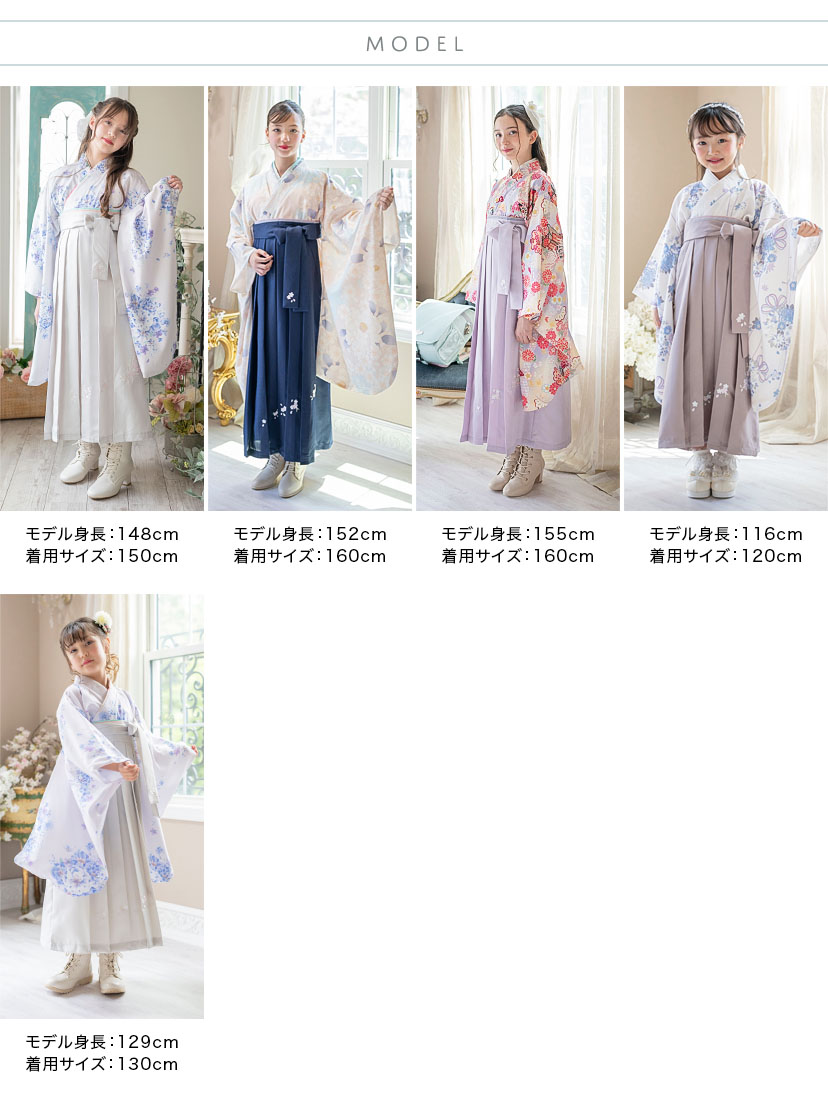 モデルスペック