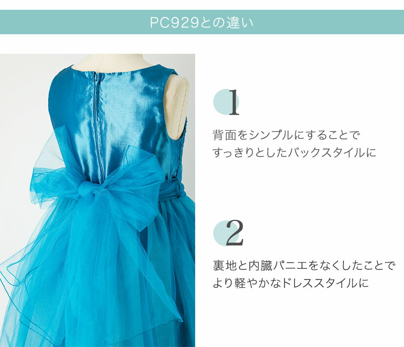 PC929との違い