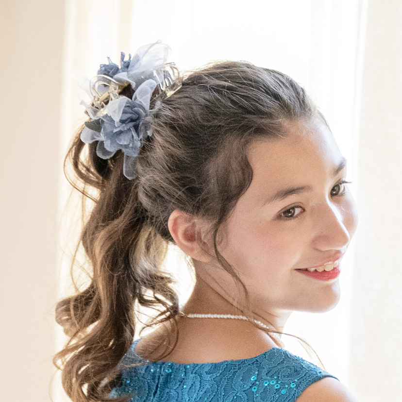 Catherine Cottage 超目玉セール｜ヘアアクセサリー ヘアクリップ