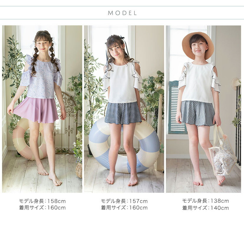 モデルスペック