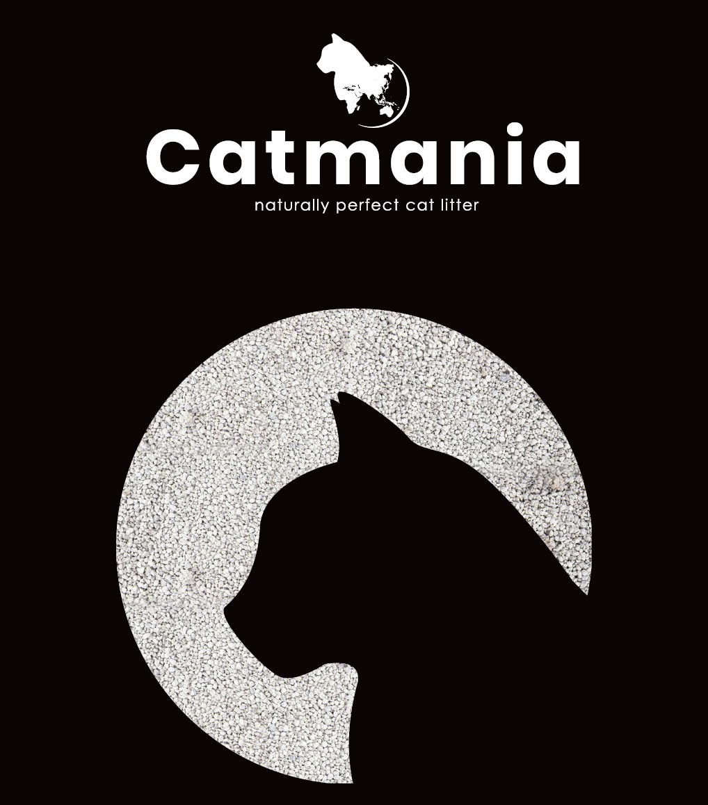 猫砂 (Catmania)