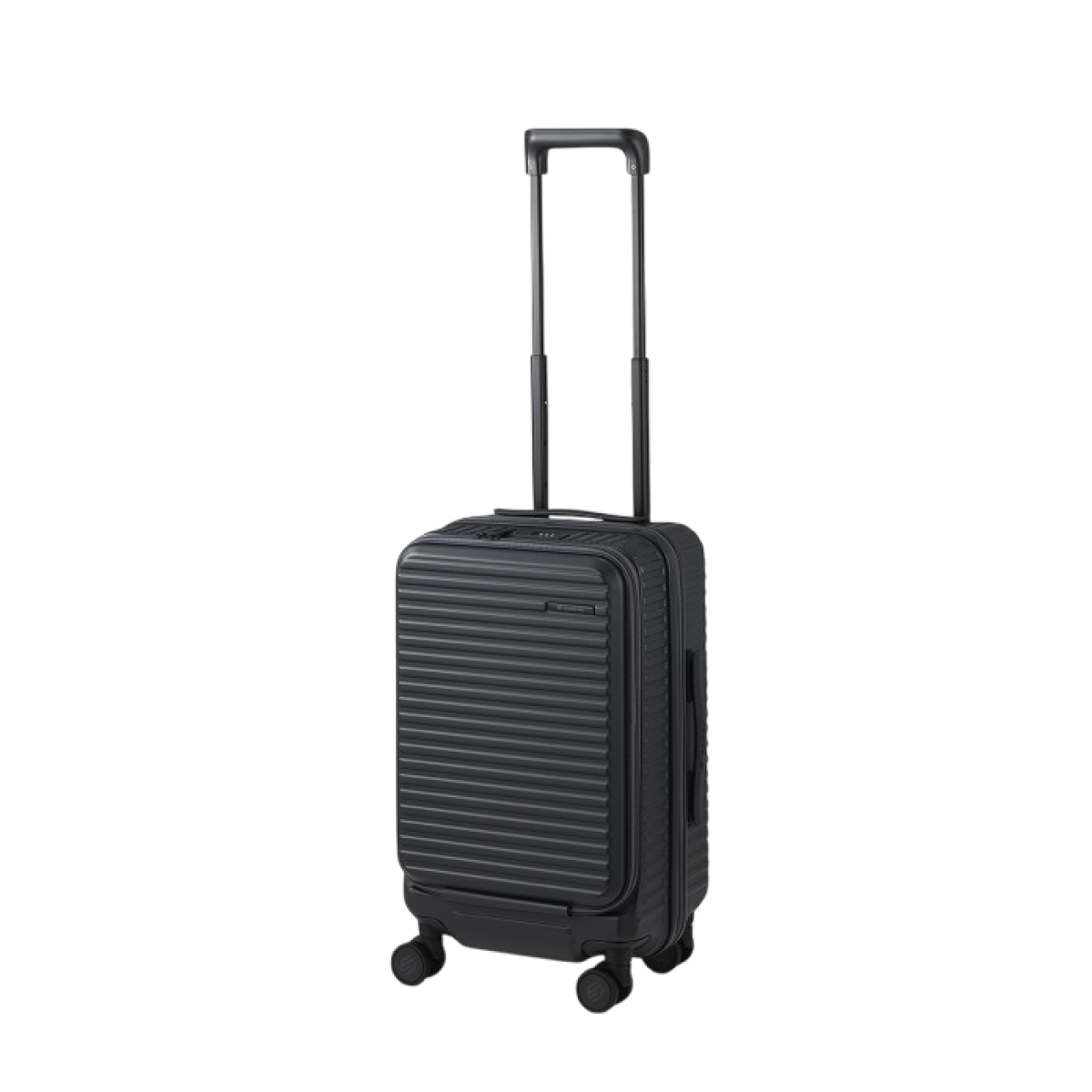 エース　機内持ち込み　32L 美品 Ace（エース） エッジリンク クルーズボックス フロントオープン