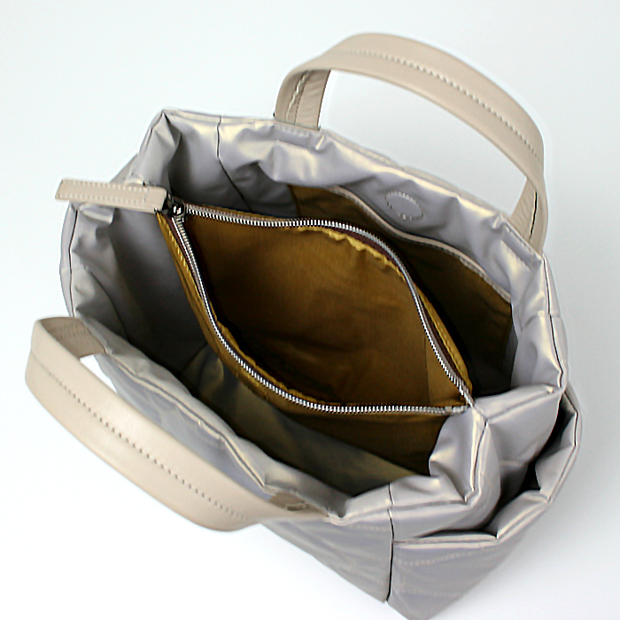 ドアン VIA DOAN ミニトートバッグ パロット Parrot 1275 ハンドバッグ