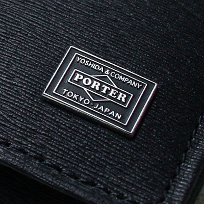 CURRENT（PORTER） ポーター カレント ロングウォレット 052-02201