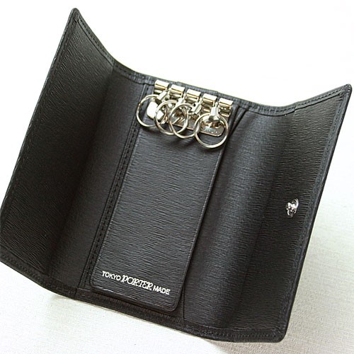 CURRENT（PORTER） ポーター カレント キーケース 052-02206 吉田