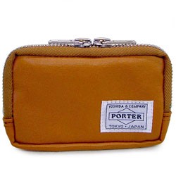 PORTER ポーター フリースタイル マルチコインケース 707-07178