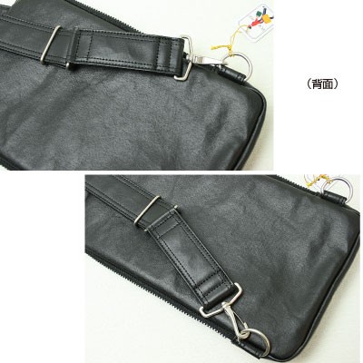 PORTER ポーター フリースタイル スリングショルダーバッグ 707-06127