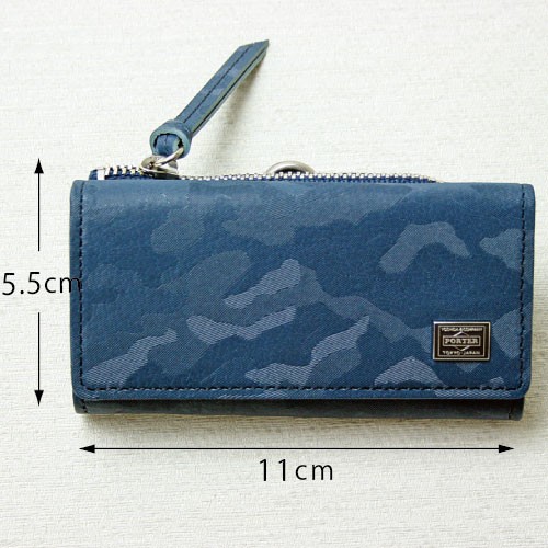 PORTER ポーター ワンダー キー ＆ コインケース 342-03845 吉田カバン
