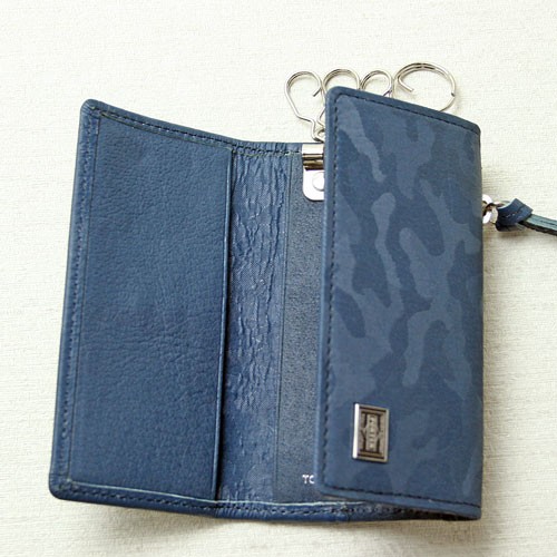 PORTER ポーター ワンダー キー ＆ コインケース 342-03845 吉田カバン
