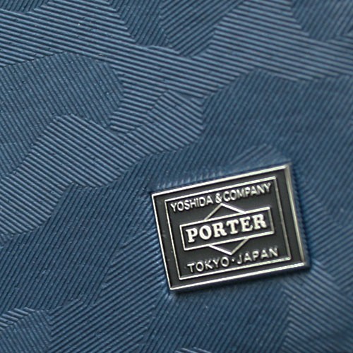 PORTER ポーター ワンダー ロングウォレット 342-06033 吉田カバン 長