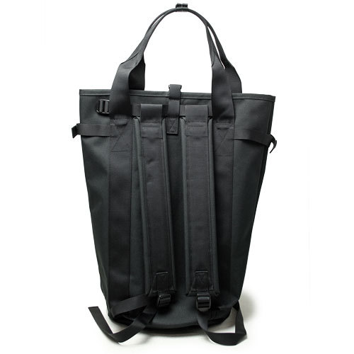 美品 PORTER ポーター 吉田カバン UNION リュック 2way 黒 UNION（PORTER） ポーター ユニオン リュックサック 782-08689 吉田