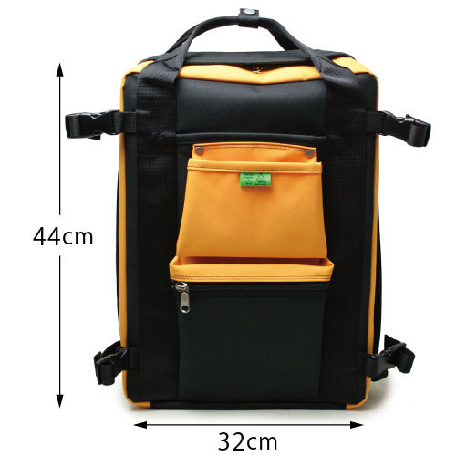 UNION（PORTER） ポーター ユニオン リュックサック 782-08690