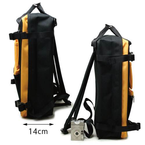 PORTER ポーターユニオン　リュック UNION(ユニオン) RUCKSACK | 吉田カバンホームページ | YOSHIDA