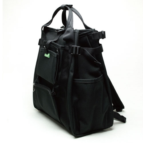 吉田カバン　ポーター（PORTER）ユニオンリュック ブラック UNION(ユニオン) RUCKSACK | 吉田カバンホームページ | YOSHIDA & Co.