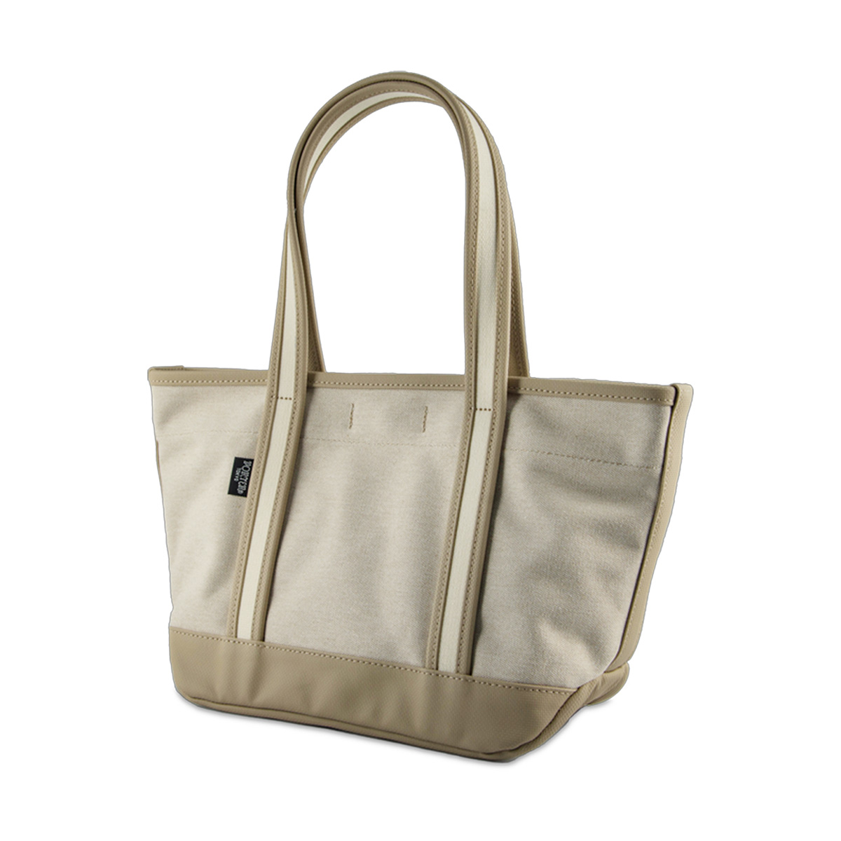 PORTER ポーター ボーイフレンドトートシャンブレー トートバッグ(S 