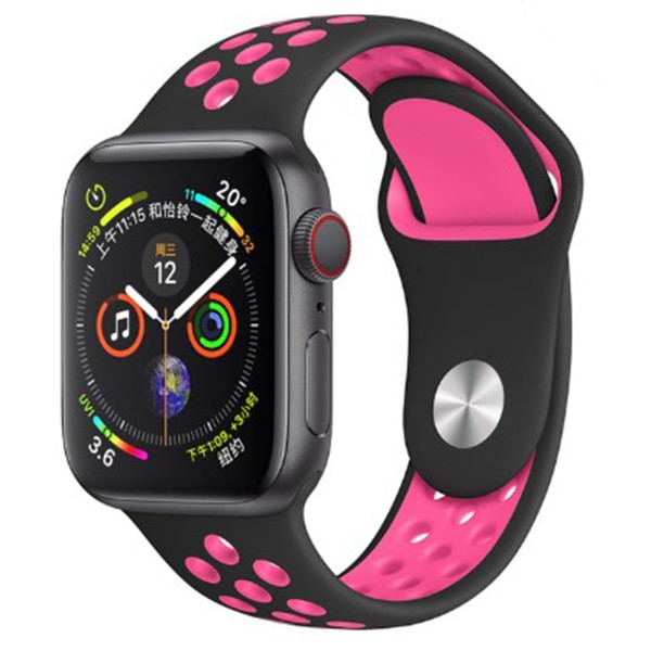 アップルウォッチ バンド スポーツ apple watch series 8 7 6 5 4 3 2 1 シリーズ SE ベルト