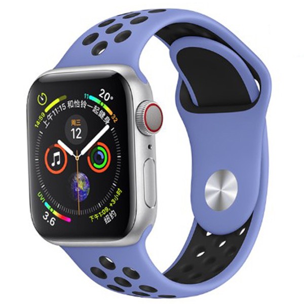 アップルウォッチ バンド スポーツ apple watch series 8 7 6 5 4 3 2