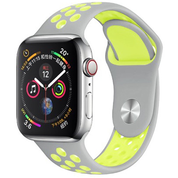 オンラインショップ】 測定の森店Apple Watch アップル ウェアラブル