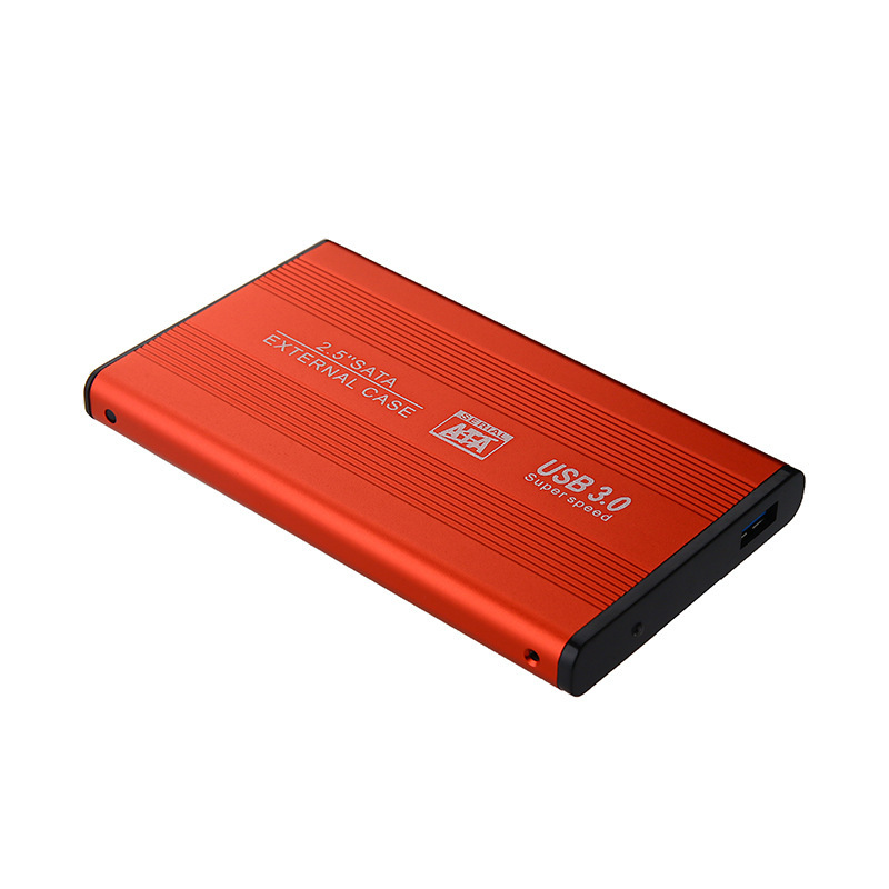 HDDケース 2.5インチ USB3.0 SSD HDD SATA 外付け ハードケース｜caucau-store｜04