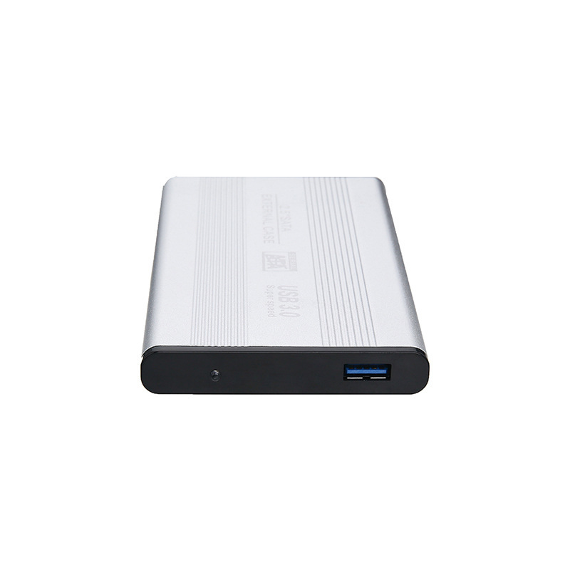 HDDケース 2.5インチ USB3.0 SSD HDD SATA 外付け ハードケース｜caucau-store｜03