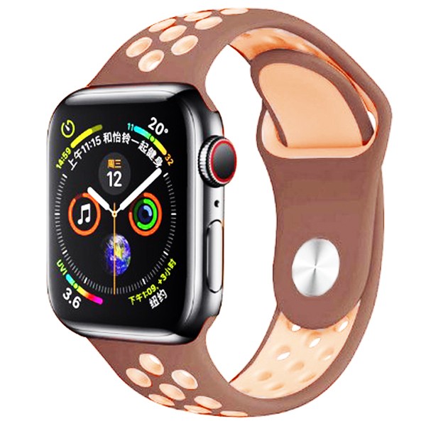 アップルウォッチ バンド スポーツ apple watch series 8 7 6 5 4 3 2 