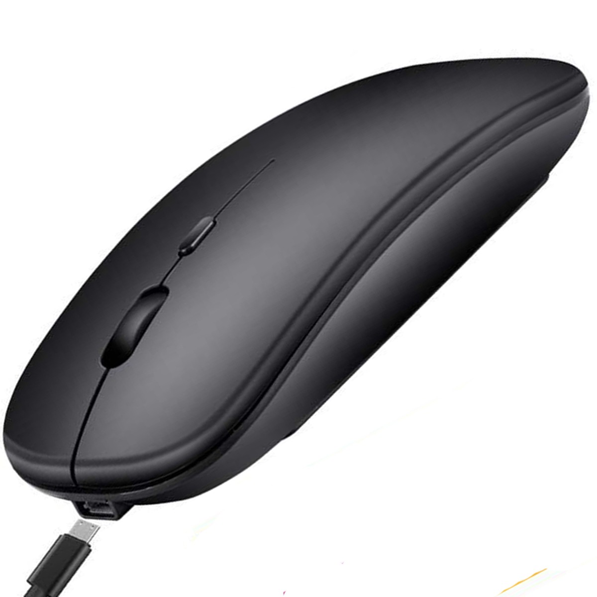 マウス bluetooth ワイヤレス ゲーミングマウス 充電式 静音 小型 USB 充電 無線 光学式｜caucau-store｜02