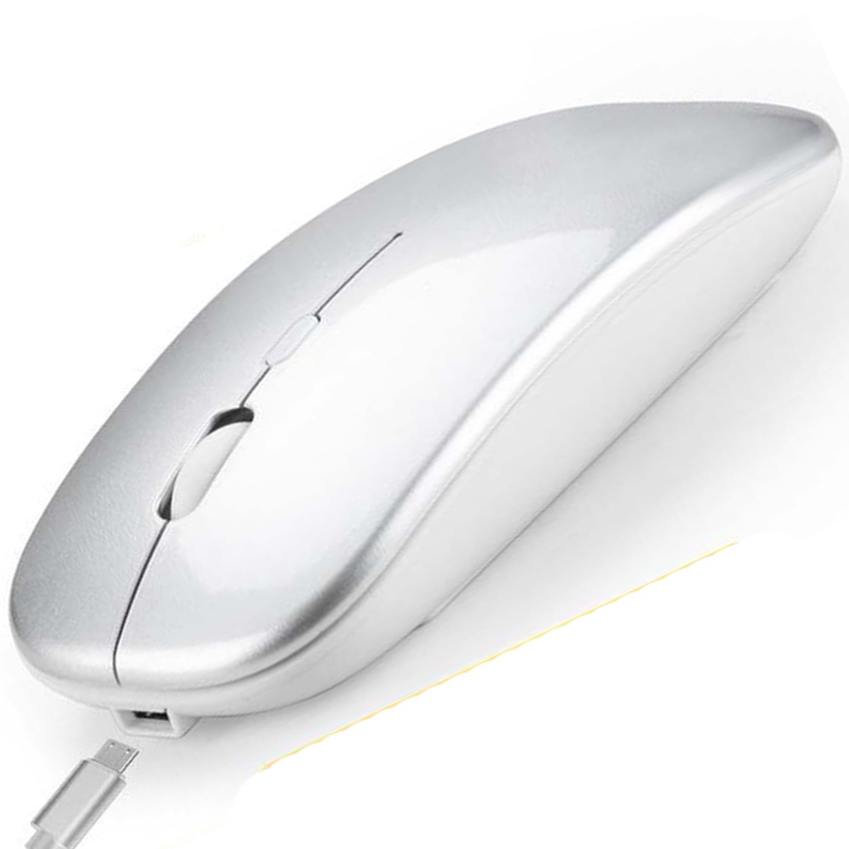 マウス bluetooth ワイヤレス ゲーミングマウス 充電式 静音 小型 USB 充電 無線 光学式｜caucau-store｜04