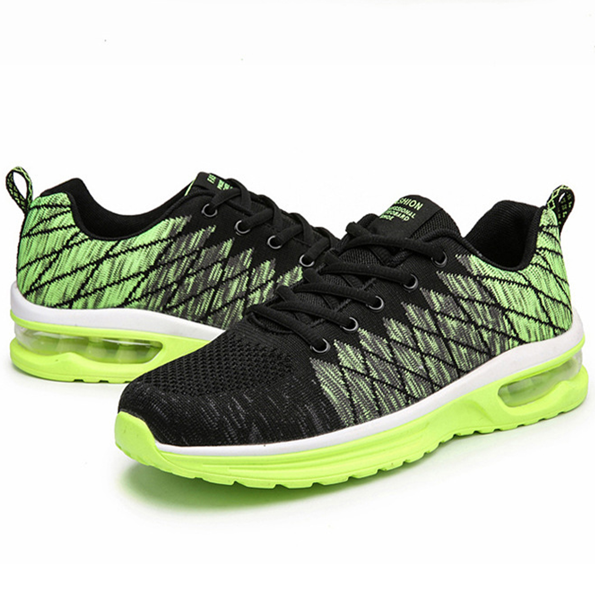 ランニングシューズ メンズ レディース 靴 ウォーキング バトミントン バレー シューズ トレーニング おしゃれ |  | 02