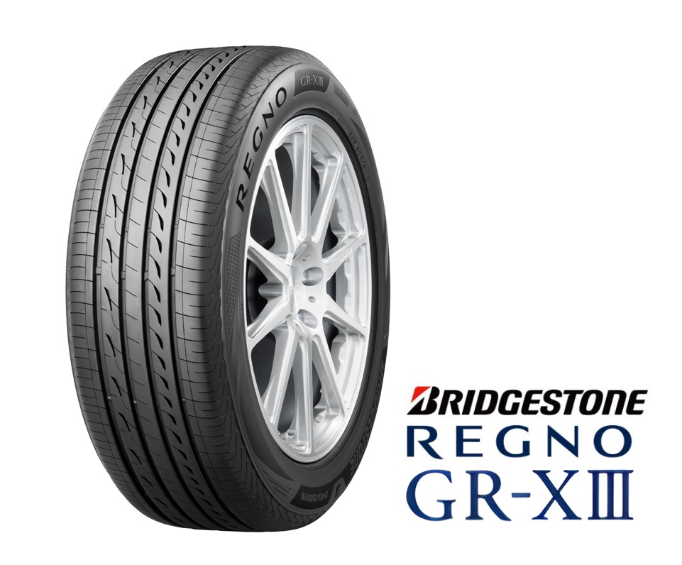 BRIDGESTONE REGNO 215/45R17 2021年製サマータイヤ レグノ（ブリヂストン） 215/45R17 サマータイヤ 新品4本セット