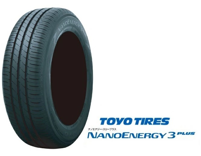 TOYO ナノエナジー　215/45R17 タイヤ4本 Amazon | 4本セット TOYO NANOENERGY 3PLUS 215/45R17 87W サマー