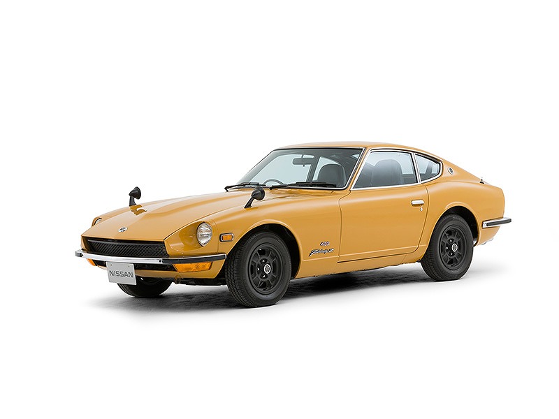 日下エンジニアリング 1/6スケールエンジンモデル完成品 ニッサン 日産