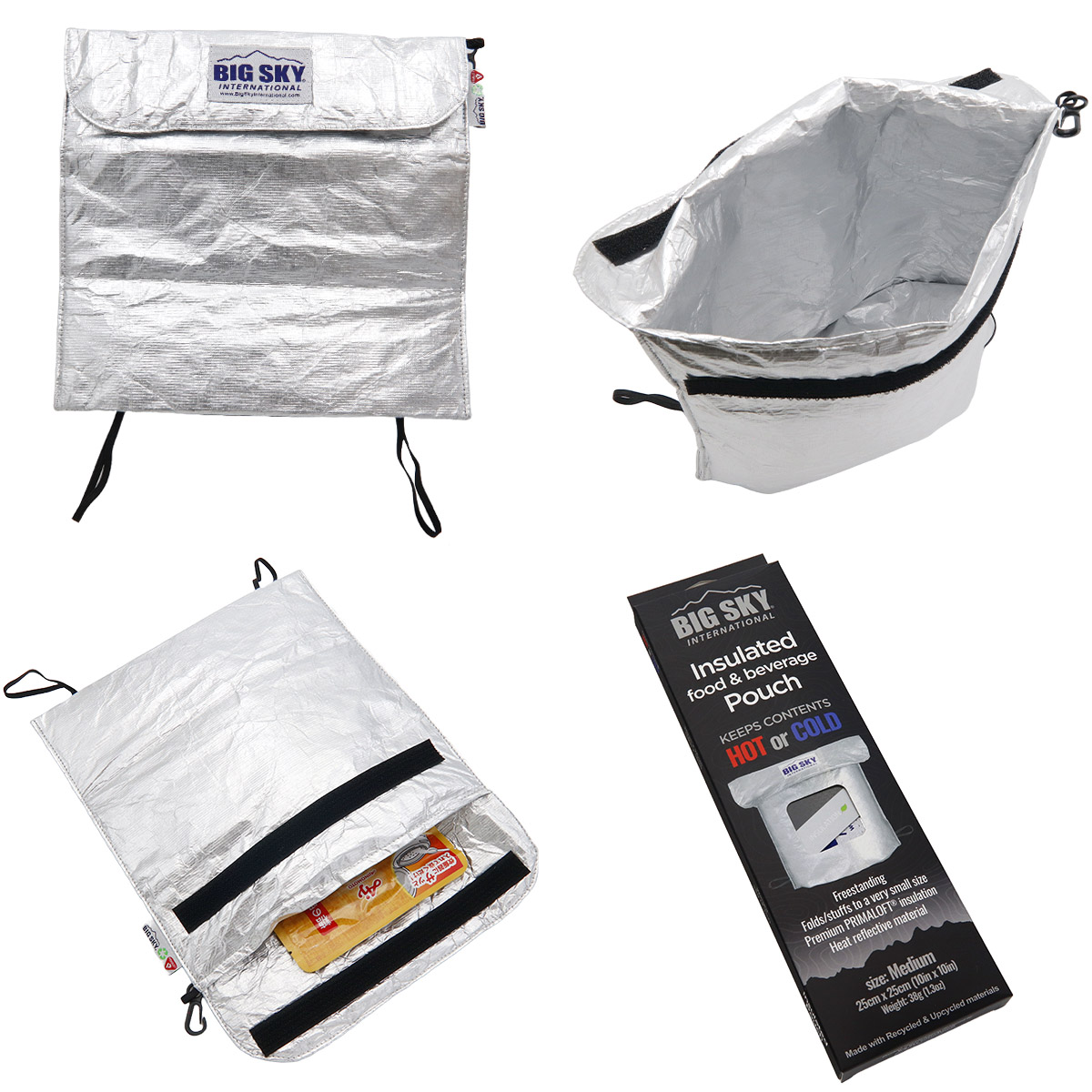 BIG SKY INTERNATIONAL ビッグスカイインターナショナル インスライト