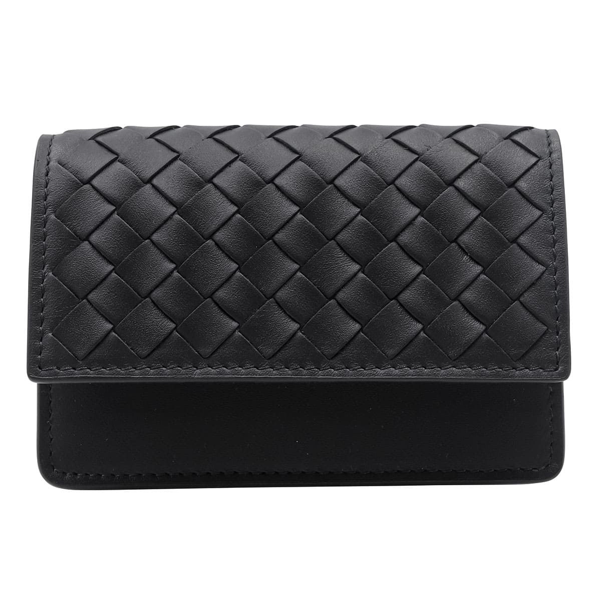 BOTTEGA VENETA（ボッテガ・ヴェネタ） 名刺入れ ボッテガ カード